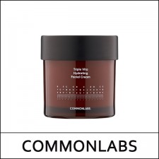 [COMMONLABS] ★ Big Sale 65% ★ (lm) Triple Vita Hydrating Facial Cream 70g / EXP 2024.10 / Box 60 / 5999(7) / 25,000 won(7) / 재고