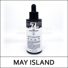 [MAY ISLAND] MAYISLAND ★ Sale 72% ★ ⓢ 7 Days Secret Peptide 8 Plus Serum 50ml / 35,000 won(14R)