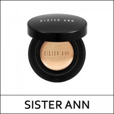 [SISTER ANN] ★ Big Sale★ (ho) Smart Fit Cover Cushion 15g / SPF50+ PA+++ / SOLD OUT/ 33,000 won(17)