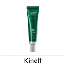 [Kineff] ★ Sale 85% ★ (sg) Hydracica 2X Wrinkle Solution Eye Cream 30ml / 2615(30) / 47,000 won(30) / sold out