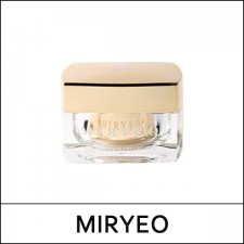 [MIRYEO] (bo) MIRYEO Propolis Cream 50ml / soft case / (sg) 19(28) / 3950(8) / 9,900 won(R) 