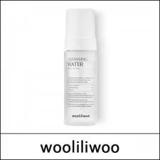 [wooliliwoo] ★ Big Sale 97% ★ wooliliwoo Cleansing Water 150ml / EXP 2023.11 / FLEA / 20,000 won(7)