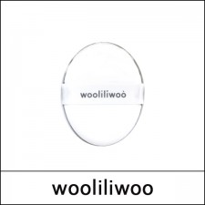 [wooliliwoo] ★ Sale 50% ★ (kl) wooliliwoo Egg Puff 1ea / 71/5150(30R) / 5,000 won(30R) / Sold Out