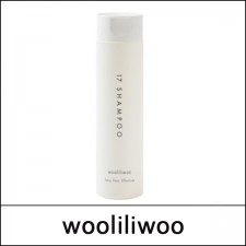 [wooliliwoo] ★ Sale 74% ★ (kl) wooliliwoo 17 Shampoo 250ml / 6850(5) / 35,000 won() 