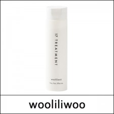 [wooliliwoo] ★ Sale 74% ★ (kl) wooliliwoo 17 Treatment 250ml / 6850(5) / 35,000 won() 