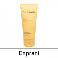 [Enprani] ⓘ Daily Mild & Moist Sun Block 120ml / SPF50+ PA++++ / Big / 8501(9) / 재고만 / SOLD OUT