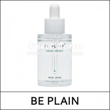 [BE PLAIN] ★ Sale 41% ★ (bo) Cicaful Ampoule 30ml / Small Size / ⓙ 531 / 51101(13) / 23,000 won(16)