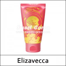 [Elizavecca] ★ Sale 83% ★ (ho) Clean Piggy Pink Energy Foam Cleansing 120ml / Box 100 / 52(9R)17 / 18,000 won(9) / 재고