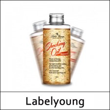[Labelyoung] Label Young ★ Sale 76% ★ (lt) Shocking Oil [Seanson 2] 150ml / 5501() / 25,000 won()