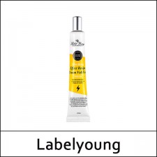 [Labelyoung] Label Young ★ Sale 80% ★ (lt) Shocking Effect Recipe Cream Volt Ver. 50ml / Box 221 / 6702() / 45,000 won() / Sold Out