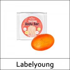 [Labelyoung] Label Young ★ Sale 81% ★ (lt) Shocking Body Bar Calming Ver 100g / 4702() / 30,000 won() / sold out