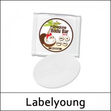 [Labelyoung] Label Young ★ Sale 63% ★ (lt) Shocking Body Bar Kkokko ver. 100g / 0501() / 15,000 won()