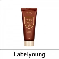 [Labelyoung] Label Young ★ Sale 88% ★ (lt) Shocking Daddy Cream 100g / 2625() / 64,000 won()