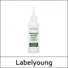[Labelyoung] Label Young ★ Sale 76% ★ (lt) Shocking Scalp Essence 100ml / 0601() / 27,000 won()