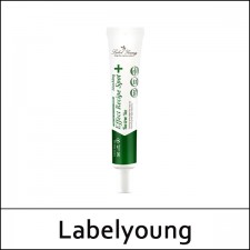 [Labelyoung] Label Young ★ Sale 89% ★ (lt1) Shocking Effect Recipe Spot Tea Tree ver. 30ml / 3603() / 76,000 won()