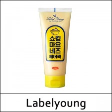 [Labelyoung] Label Young ★ Sale 86% ★ (lt) Shocking Mayonnaise Hair Pack 200ml / 8502() / 48,000 won() / sold out