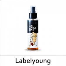 [Labelyoung] Label Young ★ Sale 86% ★ (lt) Shocking Zom Ssack Killer Mist 100ml / 좀싹킬러 / 1602() / 54,000 won() / Sold Out