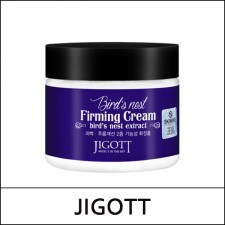 [JIGOTT] ⓢ Bird's Nest Firming Cream 70ml / 5215(7) / 2,800 won(R) / Sold Out
