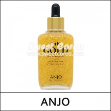 [Anjo] (lt) 24K Gold Prime Ampoule 90ml / Box 60 / 0101(6) / 11,000 won(R)