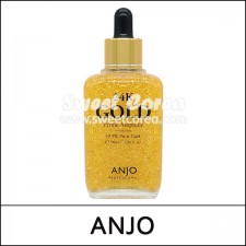 [Anjo] (sj) 24K Gold Prime Ampoule 90ml / Heritage Ampoule / Box 60 / 301/0101(6) / 11,000 won(R)