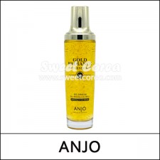 [Anjo] (lt) Gold Radiance Skin Essence 150ml / Exp 2024.03 / Box / 0499(4) / 1,000 won(R)