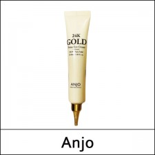 [Anjo] (sj) 24K Gold Prime Eye Cream 40ml / Box 100 / 3199(30) / 1,300 won(R) / 조사