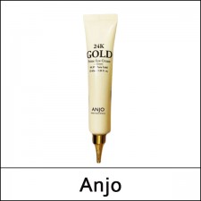 [Anjo] (sj) 24K Gold Prime Eye Cream 40ml / Box 100 / 3199(30) / 1,300 won(R) / 조사 / 재고