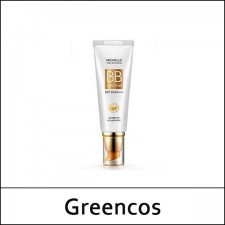 [Greencos] (ov) Michelle Time Returning Gold Snail BB Cream 50g / # 21.Natural Beige / 1499(20) / 4,100 won(R) / 재고