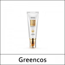 [Greencos] ★ Big Sale ★ (ov) Michelle Time Returning Gold Snail BB Cream 50g / # 21.Natural Beige / EXP 2024.06 / 1499(20) / 500 won(R) / 재고