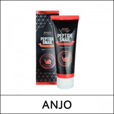 [Anjo] (sj) Serum Ampoule Peptide Snail 200ml / Exp 2024.05 / Tube Type / 6299(6) / 800 won(R)