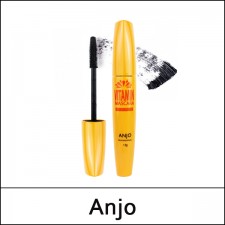 [Anjo] (sg) Professional Vitamin Mascara 12g / Box 120 / (sj) 41 / (sd) / 91(71)25(50) / 2,500 won(R)