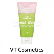 [VT Cosmetics] ★ Sale 54% ★ (jh) Cica Smoother 300ml / Box 30 / (bo) / 7350(4) / 9,000 won(4)