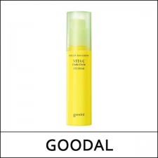 [GOODAL] ★ Sale 49% ★ (a) Green Tangerine Vita C Dark Circle Eye Cream 30ml / Box 60 / (jh) 501(59) / (bo) / 21(16)495 / 24,000 won(16)