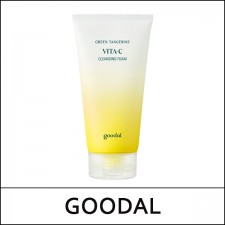 [GOODAL] ★ Sale 48% ★ (a) Green Tangerine Vita C Cleansing Foam 150ml / (b) 85 / (j) 06(45) / 06(8R)52 / 12,000 won(8)