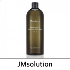 [JMsolution] (j) Honey Luminous Royal Propolis Toner XL [Black] 600ml / Box 20 / (jh) 45 / 85(25)15(0.83) / 6,600 won(R)