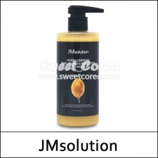 [JMsolution] JM solution ★ Big Sale 85% ★ (jh) Honey Luminous Royal Propolis Bubble Deep Cleanser [Black] 300ml  / FLEA / 32,000 won(4)/sold out