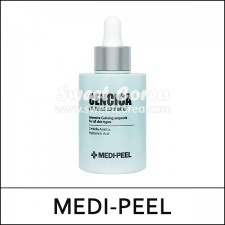 [MEDI-PEEL] Medipeel (ho) Cencica Calming Ampoule 100ml / Exp 2024.07 / Box 40 / (si) +100 / 2199(6) / 7,600 won(R)