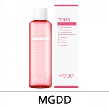 [MGDD] ★ Sale 76% ★ ⓘ MGDD Collagen Toner 200ml / Mogong Dodook / 99/41150(6) / 50,000 won()