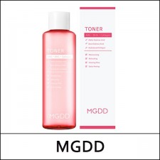 [MGDD] ⓘ MGDD Collagen Toner 200ml / Mogong Dodook / EXP 2026.02 / 99/41199(6) / 8,000 won(R) / 재고