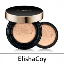 [ElishaCoy] ★ Sale 68% ★ ⓑ Perfect Cover Cushion 15g(+Refill 15g) / Box 72 / (ec) 89 / 52199(9) / 39,000 won(9) / Sold Out