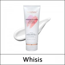 [Whisis] (jj) Premium Collagen Whitening Body Lotion 200ml / 88(08)50(6) / 9,400 won(R) / sold out