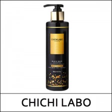 [CHICHI LABO] ★ Sale 40% ★ ⓘ Black Back Shampoo 300ml / 75101(4) / 29,000 won(4) / 재고만