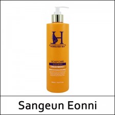 [Sangeun Eonni] ★ Big Sale 75% ★ ⓘ Scalp Care Treatment 500ml / EXP 2024.06 / 5199(0.8) / 38,000 won(0.8) / 재고만