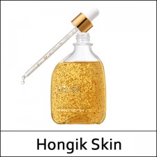 [Hongik Skin] ★ Sale 65% ★ (jj) 24K Gold Vita Ampoule 100ml / 462(42)50(3) / 79,000 won(3) / 부피무게 / sold out