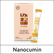 [Nanocumin] ★ Sale 51% ★ (jj) Nano Cumin α [(10ml*10ea)*3ea] 1 Pack / Nano Cumin Alpha / 나노큐민 알파 / 33(03)50(0.7) / 70,000 won(0.7) / sold out