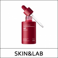 [Skin&Lab] ⓘ Dr. Color Effect Red Serum 40ml / 38,000 won(11) / 단종