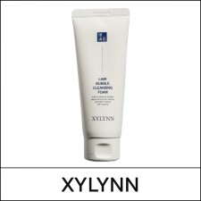 [XYLYNN] ★ Big Sale 80% ★ ⓐ Lami Bubble Cleansing Foam 100ml / EXP 2024.03 / 0599(12) / 15,000 won(12) / 재고