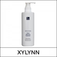 [XYLYNN] ★ Sale 66% ★ ⓐ Velvet Waterdrop Body Lotion 250ml / 8701(4) / 26,000 won(4)