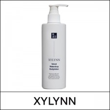 [XYLYNN] ★ Big Sale 76% ★ ⓐ Velvet Waterdrop Body Lotion 250ml / EXP 2024.04 / 8701(4) / 26,000 won(4) / 재고