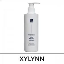 [XYLYNN] ★ Big Sale 93% ★ ⓐ Velvet Waterdrop Body Lotion 250ml / EXP 2024.04 / 8799(4) / 26,000 won(4) / 재고